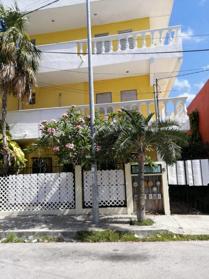 Colibri Playa del Carmen Exterior foto