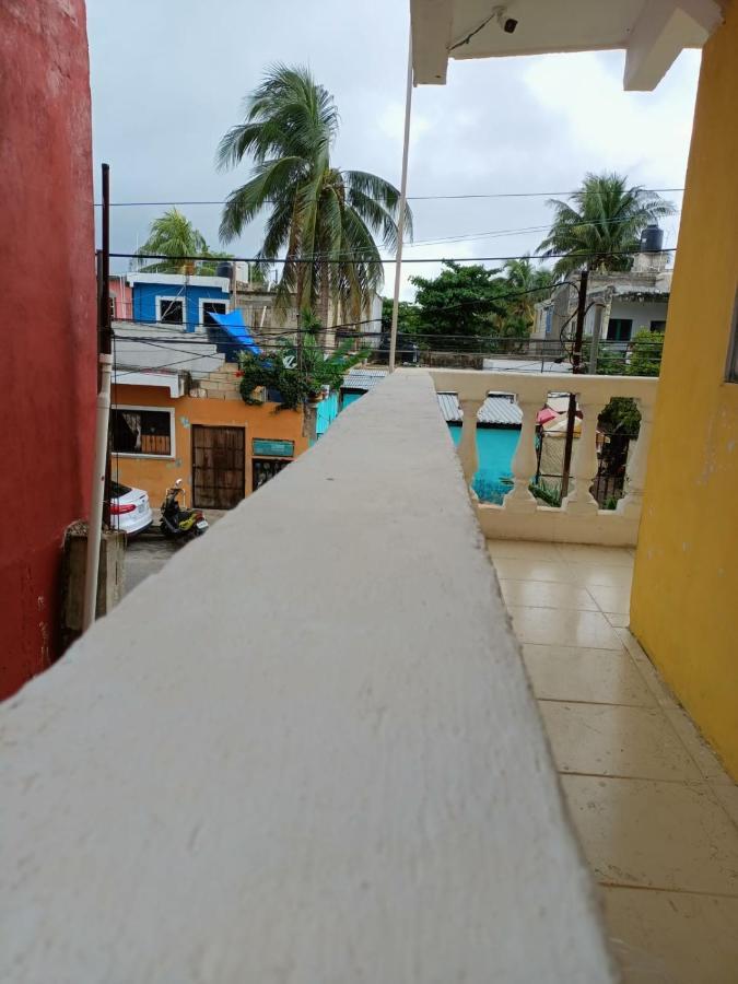 Colibri Playa del Carmen Exterior foto